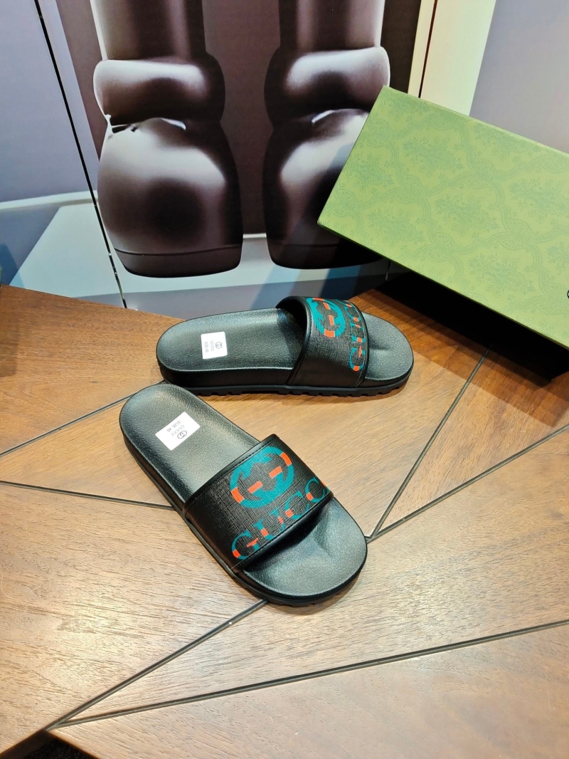 Gucci Slippers